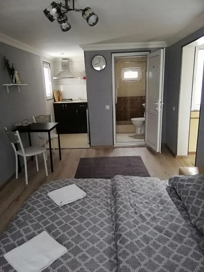 Lamara Apartment Тбилиси