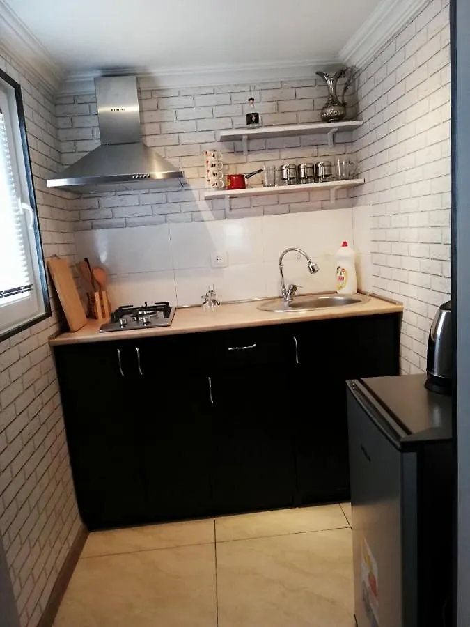 Lamara Apartment Тбилиси 0*,