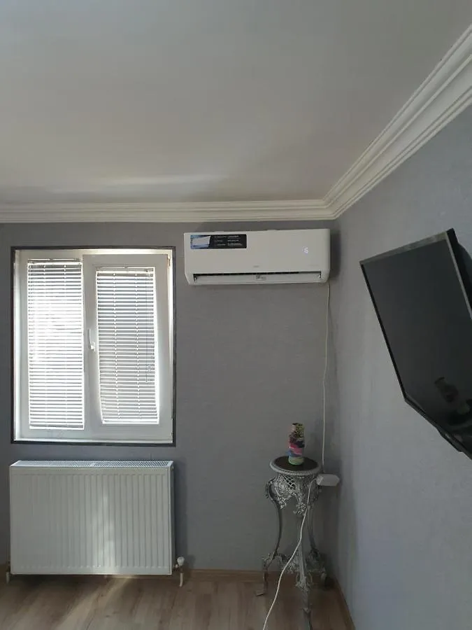Lamara Apartment Тбилиси