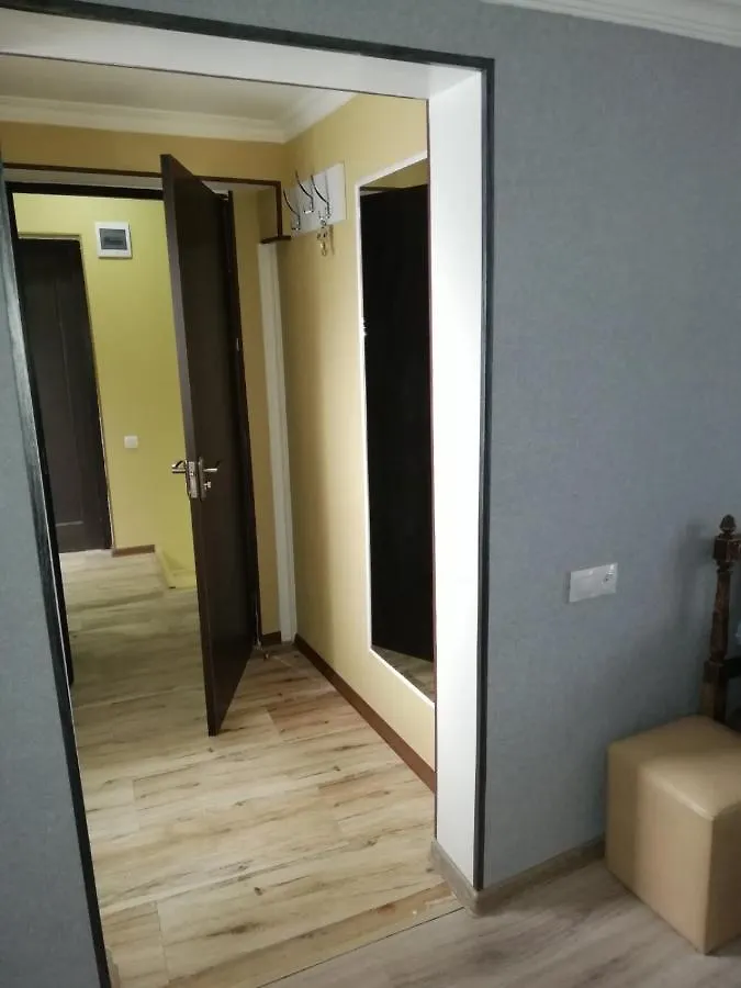 Lamara Apartment Tbilisi Gruzie