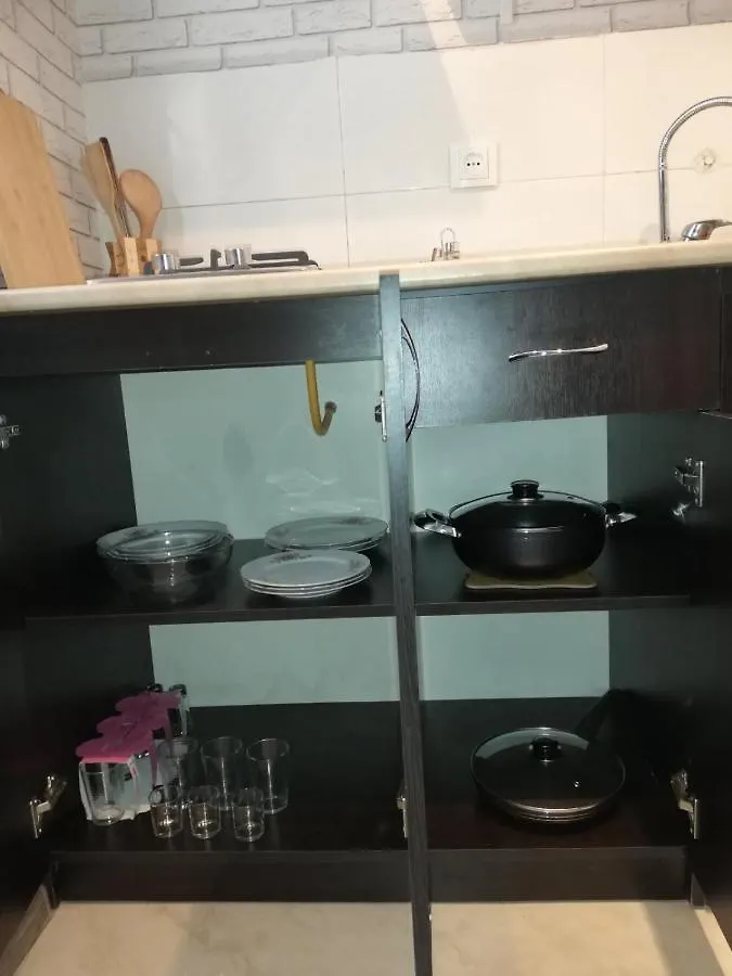Lamara Apartment Tbilisi